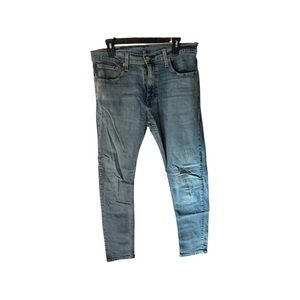 Men’s Levi Jeans